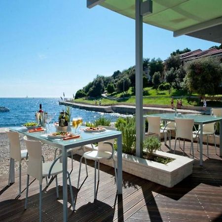 Easyatent Camping Porto Sole Vrsar Exterior foto