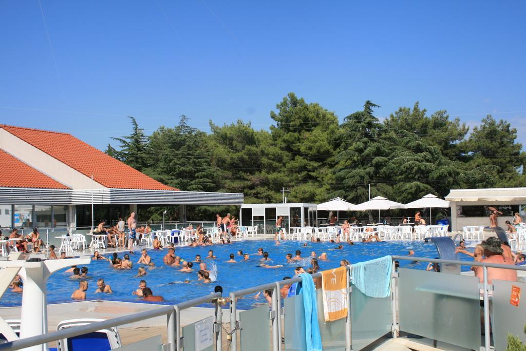 Easyatent Camping Porto Sole Vrsar Exterior foto