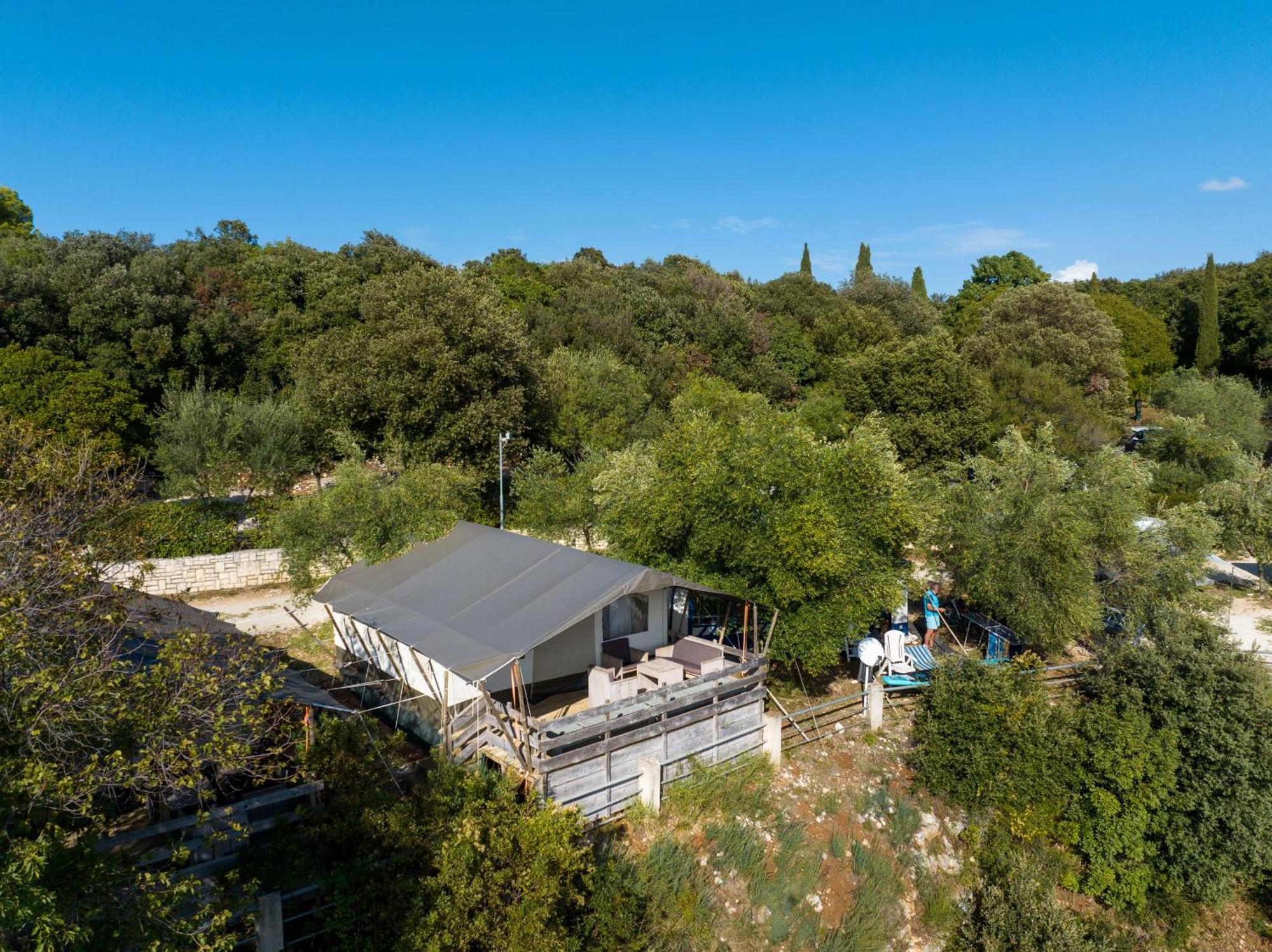 Easyatent Camping Porto Sole Vrsar Exterior foto