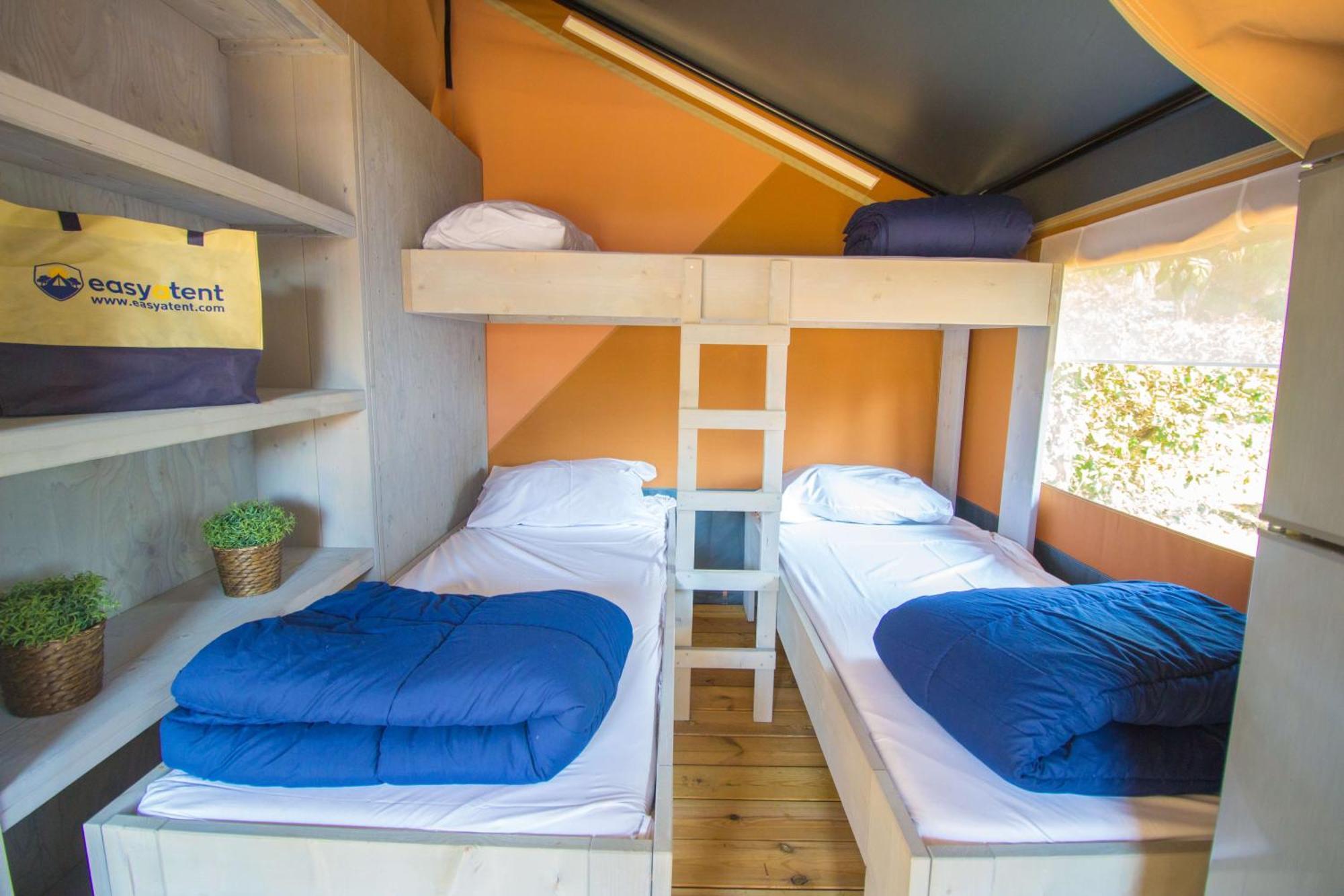 Easyatent Camping Porto Sole Vrsar Quarto foto