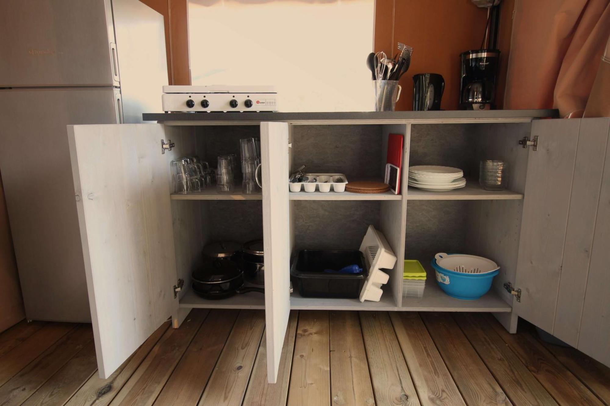Easyatent Camping Porto Sole Vrsar Quarto foto