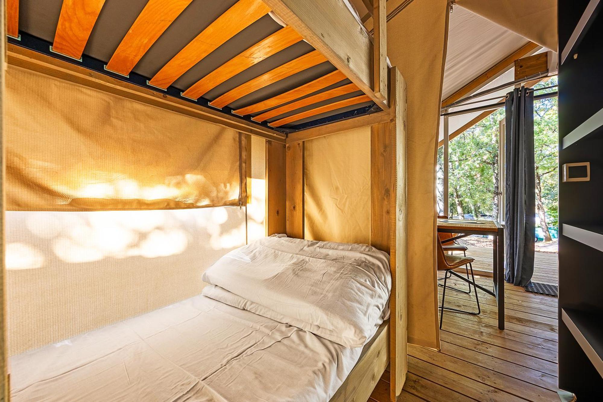 Easyatent Camping Porto Sole Vrsar Quarto foto