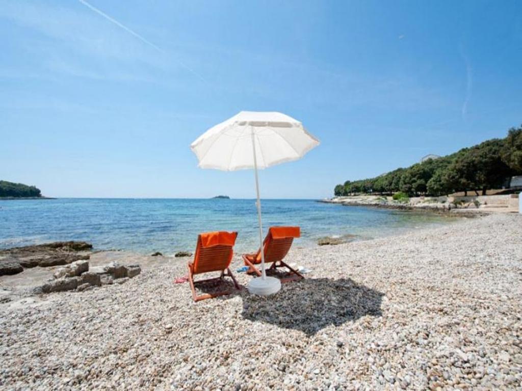 Easyatent Camping Porto Sole Vrsar Exterior foto